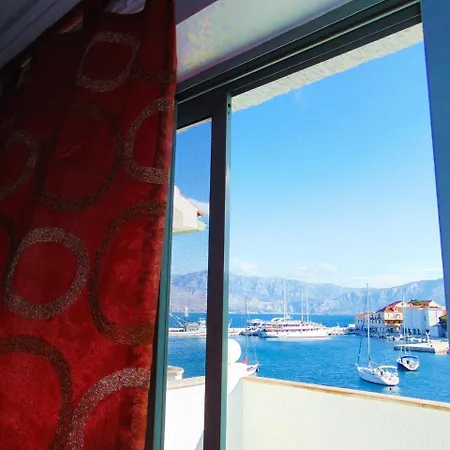 Διαμέρισμα 4 Bedroom In Center
