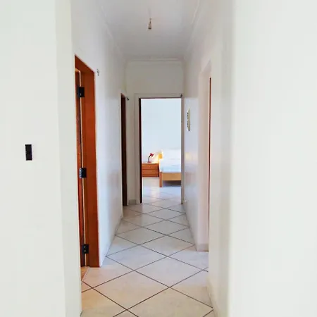 Διαμέρισμα 4 Bedroom In Center