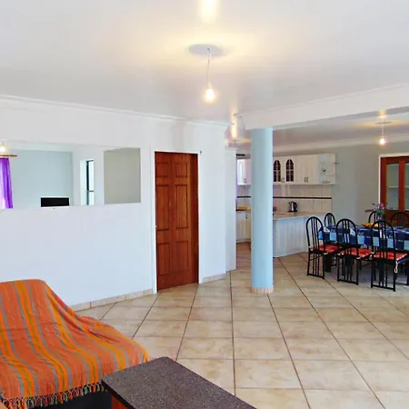 Διαμέρισμα 4 Bedroom In Center