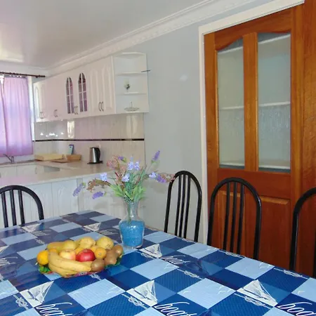 Διαμέρισμα 4 Bedroom In Center