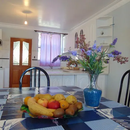 4 Bedroom In Center * Postira